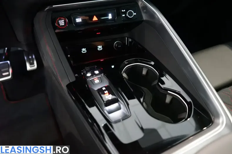 Audi SQ5 din 2025 cu 20.000 km - oferta AUD204909 - foto 7