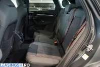 Audi SQ5 din 2025 cu 20.000 km - oferta AUD204909 - foto 8