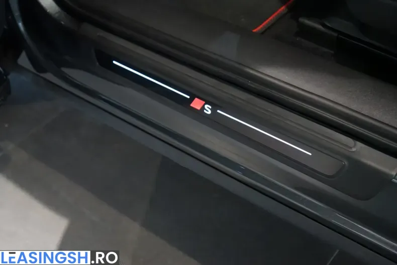Audi SQ5 din 2025 cu 20.000 km - oferta AUD204909 - foto 10