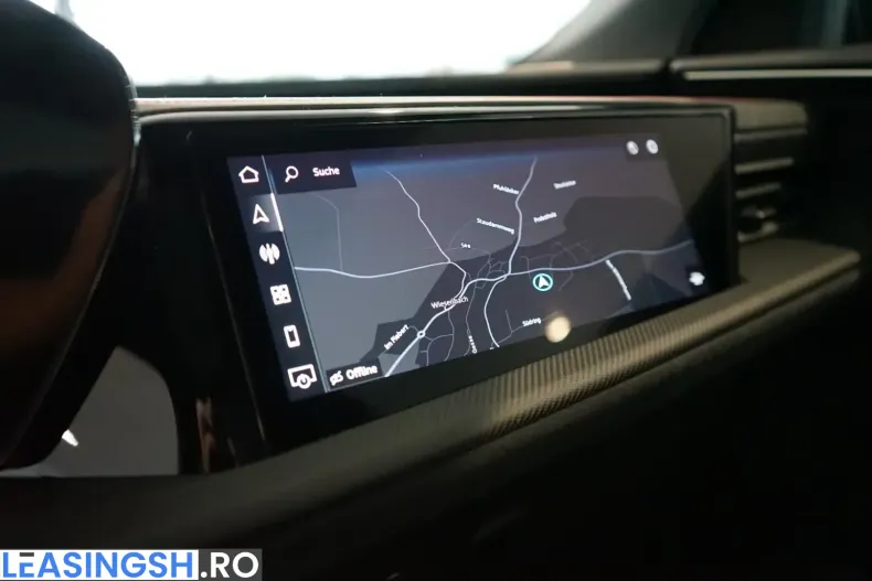 Audi SQ5 din 2025 cu 20.000 km - oferta AUD204909 - foto 11