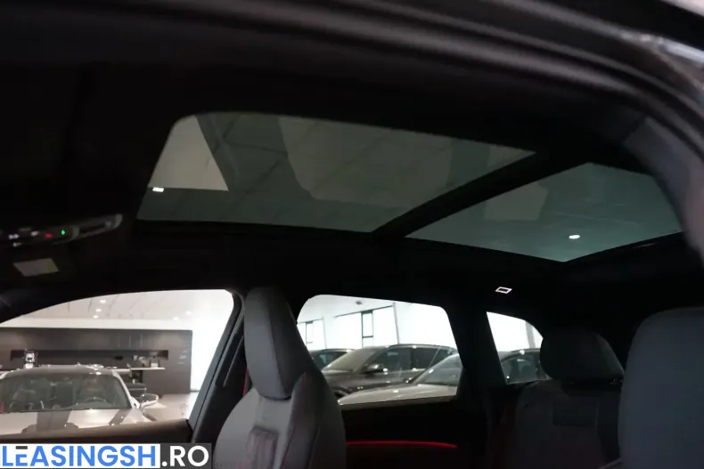 Audi SQ5 din 2025 cu 20.000 km - oferta AUD204909 - foto 12