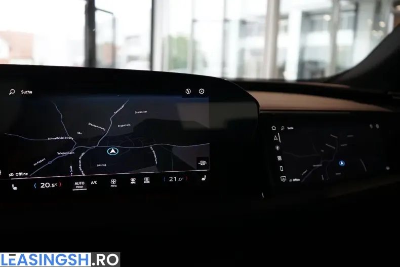Audi SQ5 din 2025 cu 20.000 km - oferta AUD204909 - foto 15