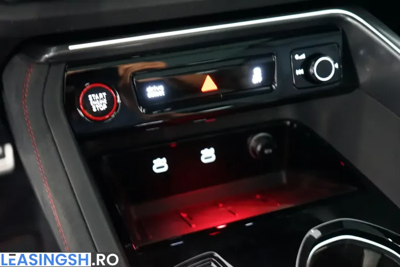 Audi SQ5 din 2025 cu 20.000 km - oferta AUD204909 - foto 16