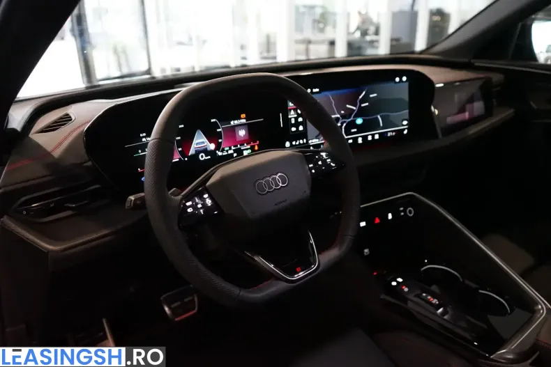 Audi SQ5 din 2025 cu 20.000 km - oferta AUD204909 - foto 17