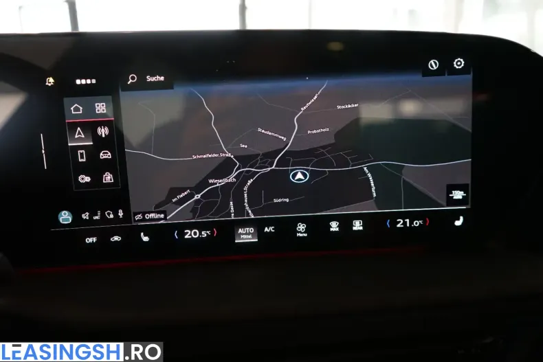 Audi SQ5 din 2025 cu 20.000 km - oferta AUD204909 - foto 19