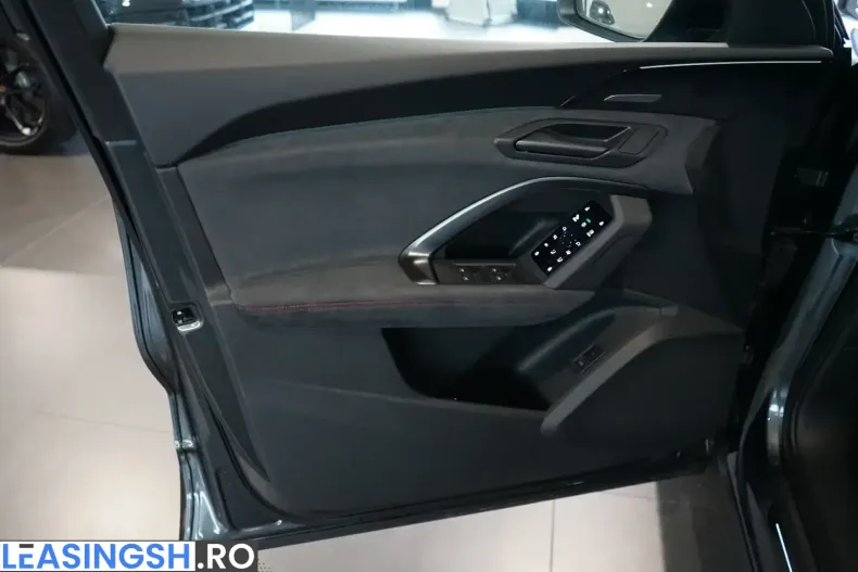 Audi SQ5 din 2025 cu 20.000 km - oferta AUD204909 - foto 20