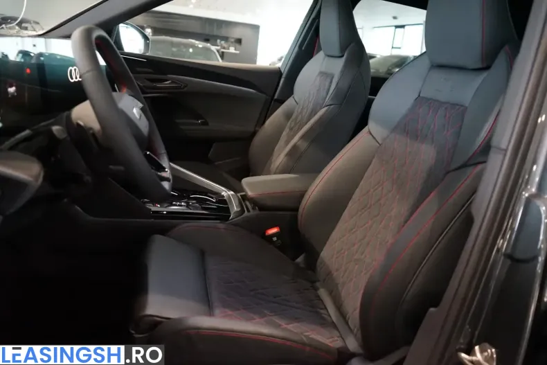 Audi SQ5 din 2025 cu 20.000 km - oferta AUD204909 - foto 21