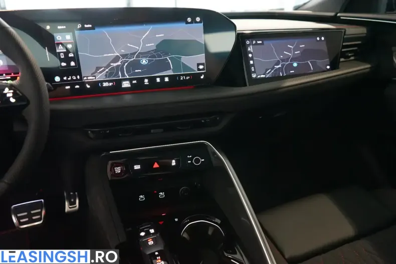 Audi SQ5 din 2025 cu 20.000 km - oferta AUD204909 - foto 24