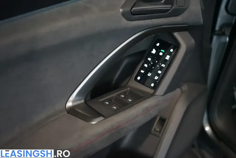 Audi SQ5 din 2025 cu 20.000 km - oferta AUD204909 - foto 27