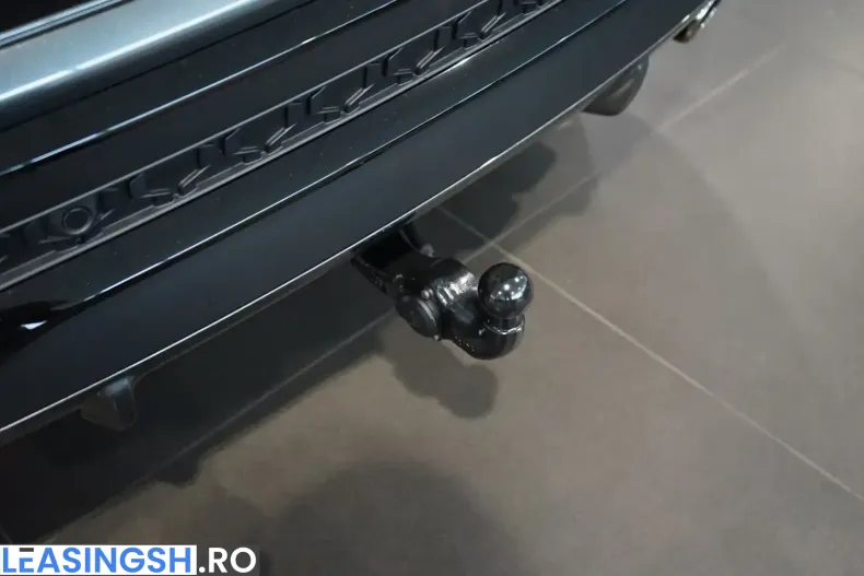 Audi SQ5 din 2025 cu 20.000 km - oferta AUD204909 - foto 28