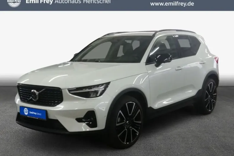 Volvo XC40 din 2023 cu 30.280 km - oferta VOL204910 - foto 1