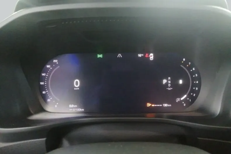 Volvo XC40 din 2023 cu 30.280 km - oferta VOL204910 - foto 13