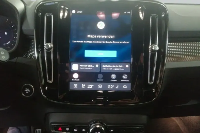 Volvo XC40 din 2023 cu 30.280 km - oferta VOL204910 - foto 14