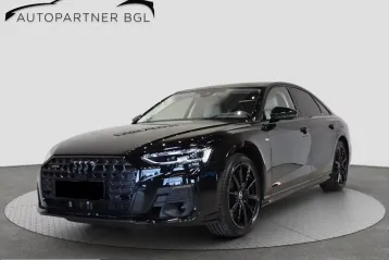 Audi A8 din 2025 - oferta AUD204913