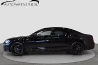 Audi A8 din 2025 cu 6.000 km - oferta AUD204913 - foto 2