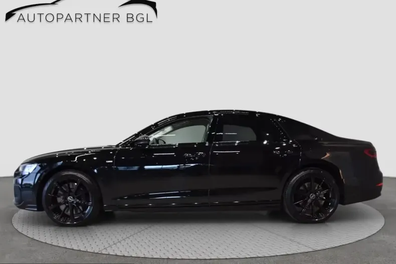 Audi A8 din 2025 cu 6.000 km - oferta AUD204913 - foto 2