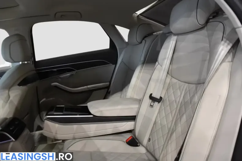 Audi A8 din 2025 cu 6.000 km - oferta AUD204913 - foto 6