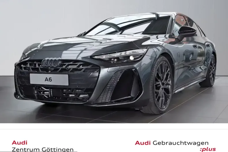 Audi A6 din 2025 cu 19.900 km - oferta AUD204914 - foto 1