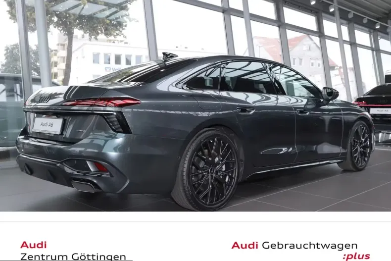 Audi A6 din 2025 cu 19.900 km - oferta AUD204914 - foto 3