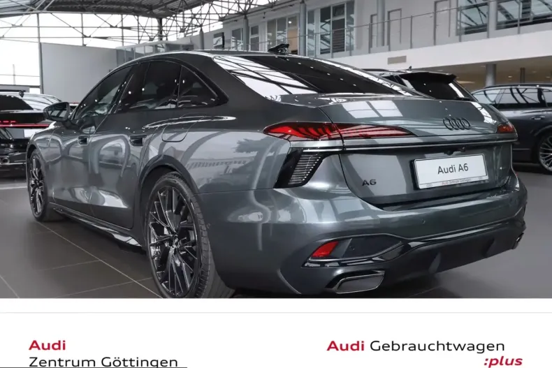 Audi A6 din 2025 cu 19.900 km - oferta AUD204914 - foto 4