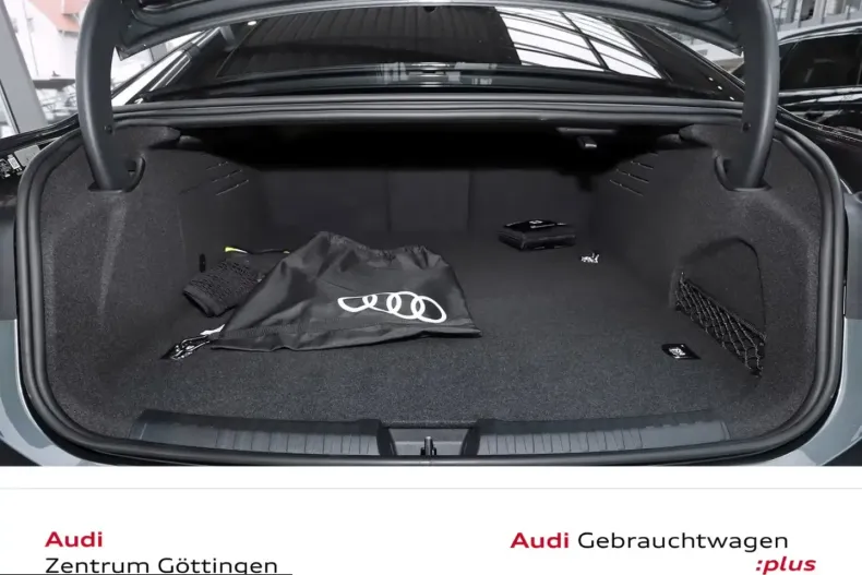 Audi A6 din 2025 cu 19.900 km - oferta AUD204914 - foto 6