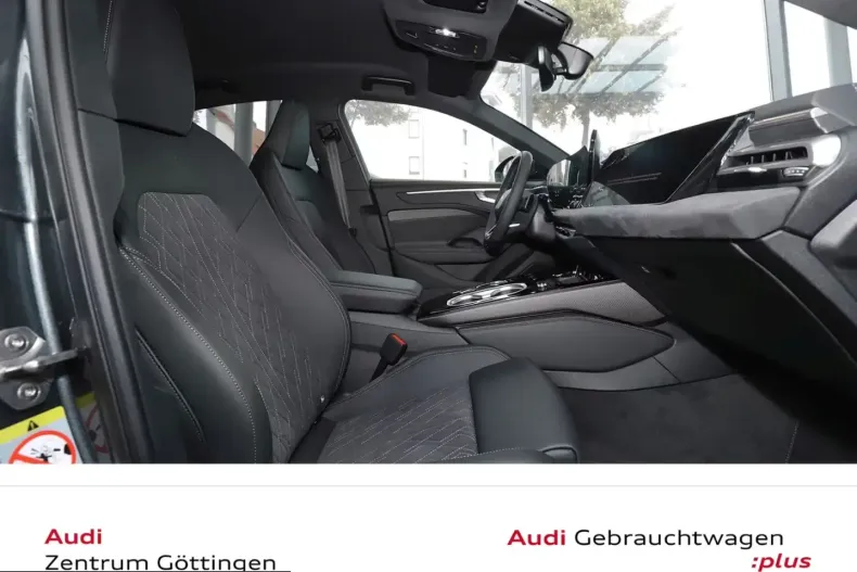 Audi A6 din 2025 cu 19.900 km - oferta AUD204914 - foto 7