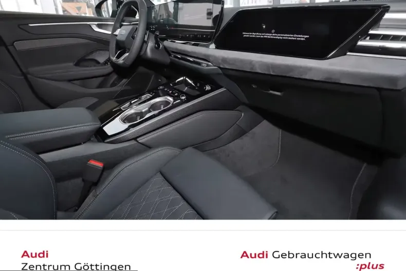 Audi A6 din 2025 cu 19.900 km - oferta AUD204914 - foto 8