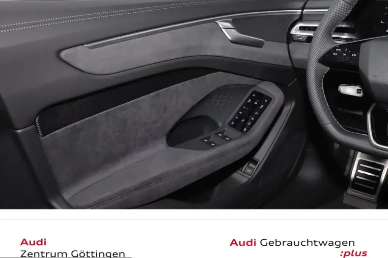 Audi A6 din 2025 cu 19.900 km - oferta AUD204914 - foto 12