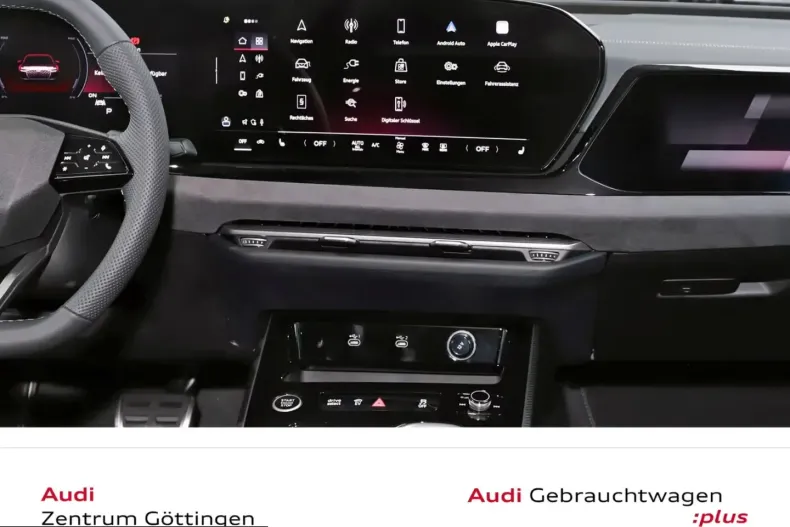 Audi A6 din 2025 cu 19.900 km - oferta AUD204914 - foto 13