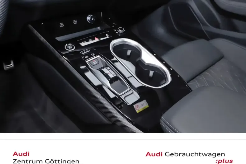 Audi A6 din 2025 cu 19.900 km - oferta AUD204914 - foto 14