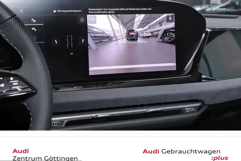 Audi A6 din 2025 cu 19.900 km - oferta AUD204914 - foto 15