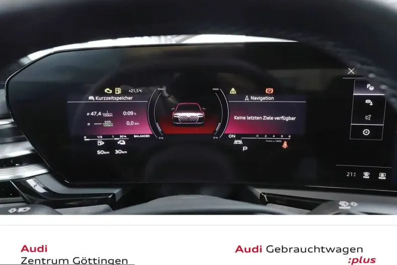 Audi A6 din 2025 cu 19.900 km - oferta AUD204914 - foto 16