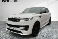 Land Rover Range Rover Sport din 2024 cu 22.462 km - oferta LAN204915 - foto 1