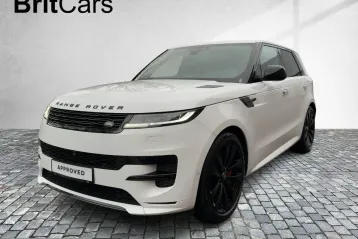 Land Rover Range Rover Sport din 2024 - oferta LAN204915