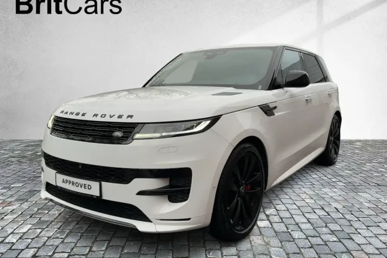 Land Rover Range Rover Sport din 2024 cu 22.462 km - oferta LAN204915 - foto 1