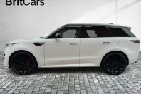 Land Rover Range Rover Sport din 2024 cu 22.462 km - oferta LAN204915 - foto 2