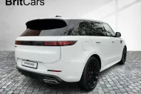 Land Rover Range Rover Sport din 2024 cu 22.462 km - oferta LAN204915 - foto 4