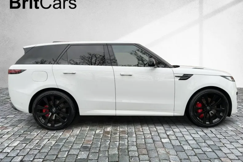Land Rover Range Rover Sport din 2024 cu 22.462 km - oferta LAN204915 - foto 5