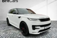 Land Rover Range Rover Sport din 2024 cu 22.462 km - oferta LAN204915 - foto 6