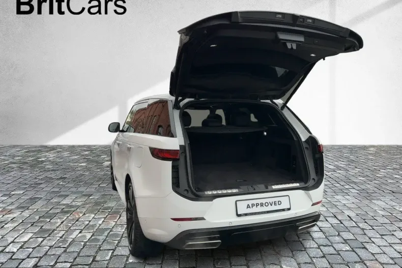 Land Rover Range Rover Sport din 2024 cu 22.462 km - oferta LAN204915 - foto 7