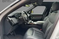 Land Rover Range Rover Sport din 2024 cu 22.462 km - oferta LAN204915 - foto 8