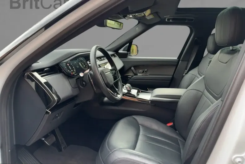 Land Rover Range Rover Sport din 2024 cu 22.462 km - oferta LAN204915 - foto 8