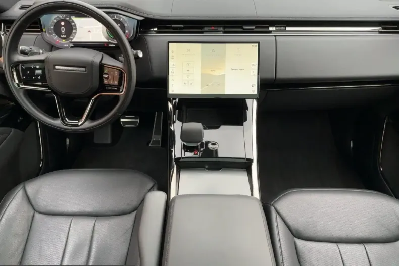 Land Rover Range Rover Sport din 2024 cu 22.462 km - oferta LAN204915 - foto 10