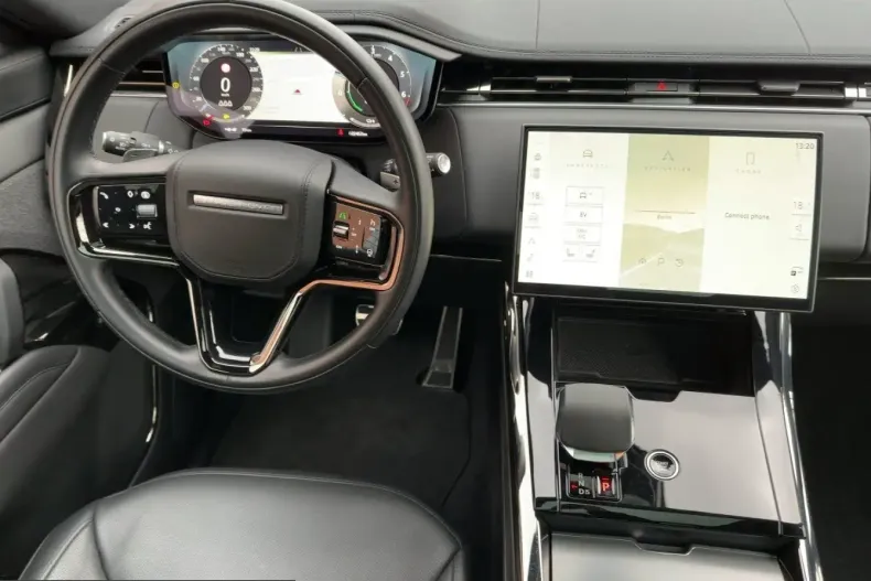 Land Rover Range Rover Sport din 2024 cu 22.462 km - oferta LAN204915 - foto 12