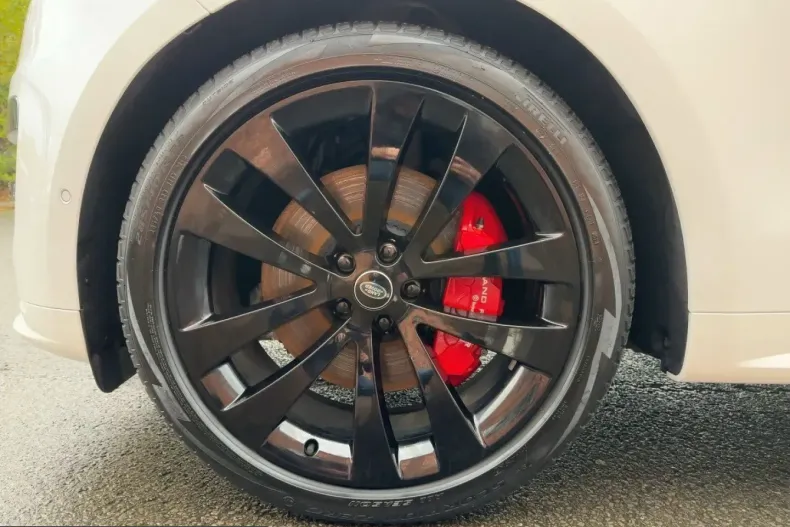 Land Rover Range Rover Sport din 2024 cu 22.462 km - oferta LAN204915 - foto 13