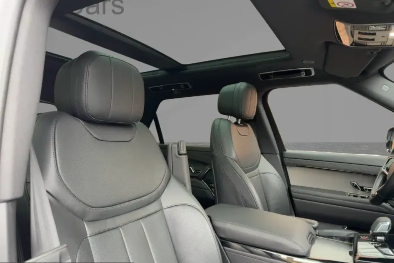 Land Rover Range Rover Sport din 2024 cu 22.462 km - oferta LAN204915 - foto 14