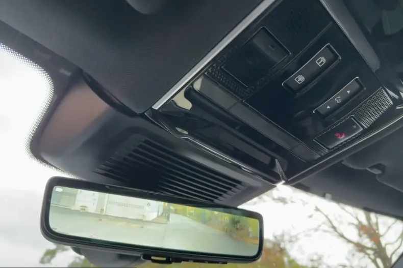 Land Rover Range Rover Sport din 2024 cu 22.462 km - oferta LAN204915 - foto 15