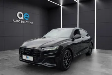 Audi SQ8 din 2023 - oferta AUD204916