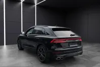 Audi SQ8 din 2023 cu 58.000 km - oferta AUD204916 - foto 4