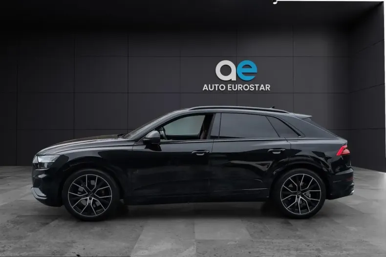 Audi SQ8 din 2023 cu 58.000 km - oferta AUD204916 - foto 5